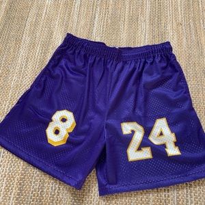 Heavyweights “824 MESH SHORTS”